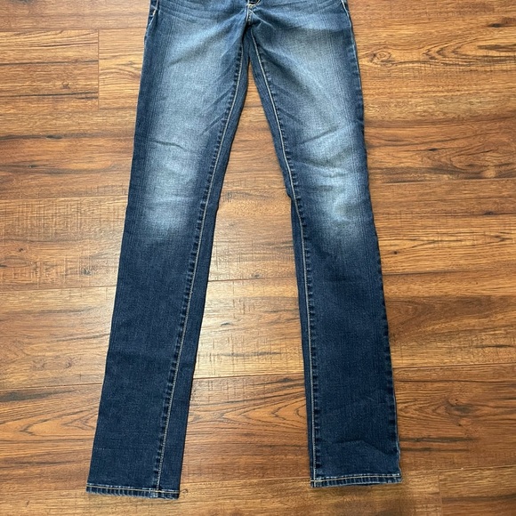 Abercrombie & Fitch jeans - Picture 2 of 4